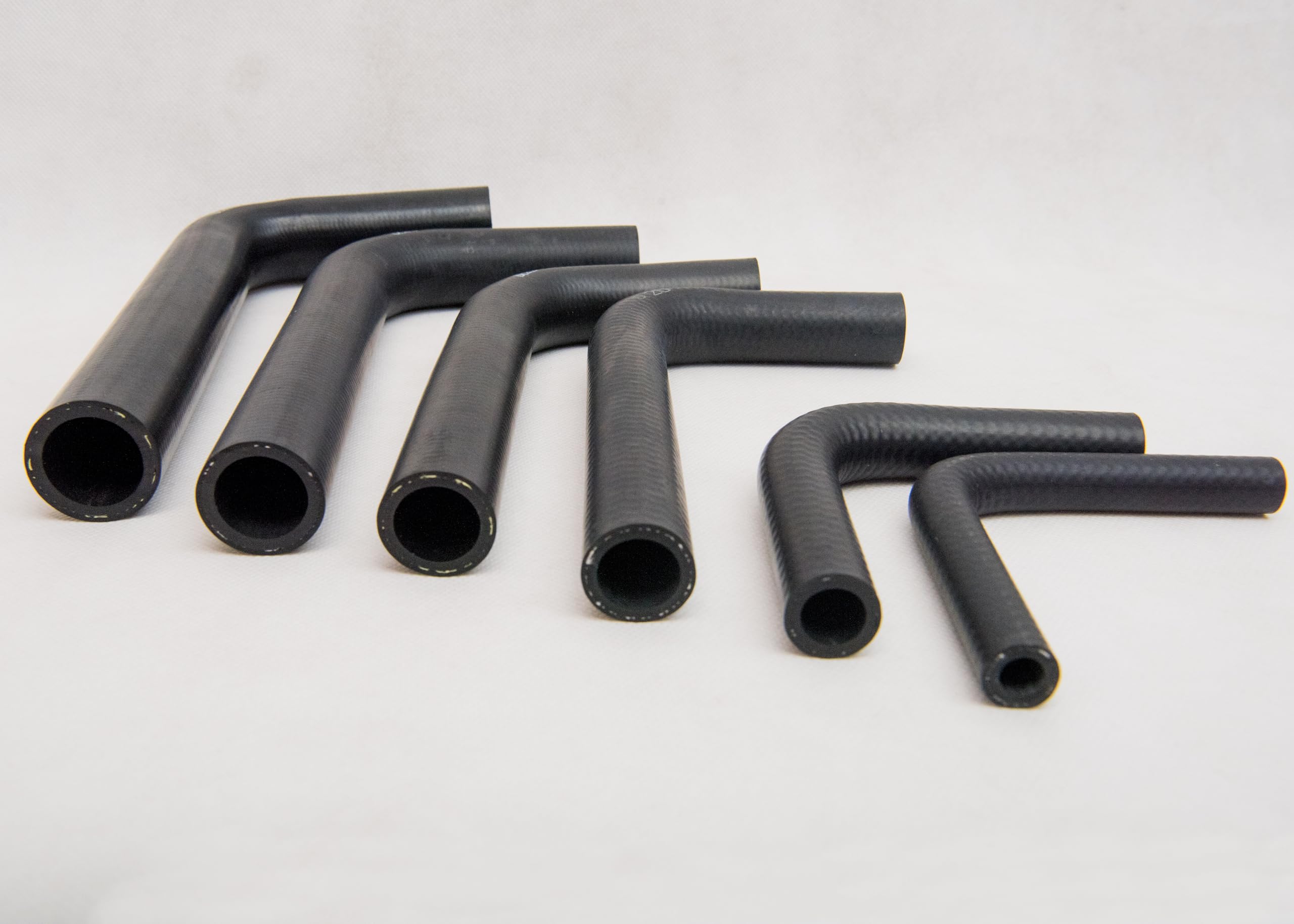 Tuyau D'eau/forme 90° En Caoutchouc EPDM - Pour Radiateur/refroidissement - Neuf