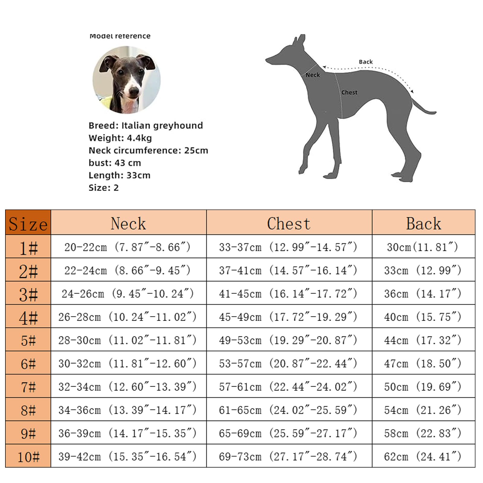 Fleece-Overall für Hunde - Ganzkörpermantel mit Beinen, Weicher Warmer Schlafanzug, Winterkleidung für Italienische Windhunde, Kleine, Mittelgroße und Große Hunde