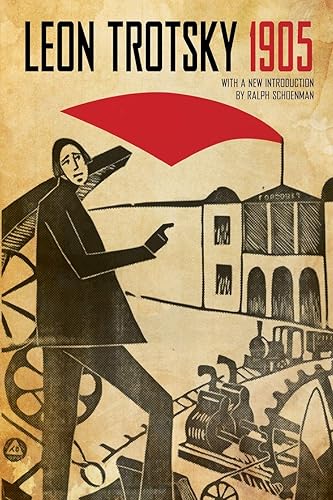 1905: Leon Trotsky