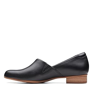 Clarks Women's Juliet Palm Loafer