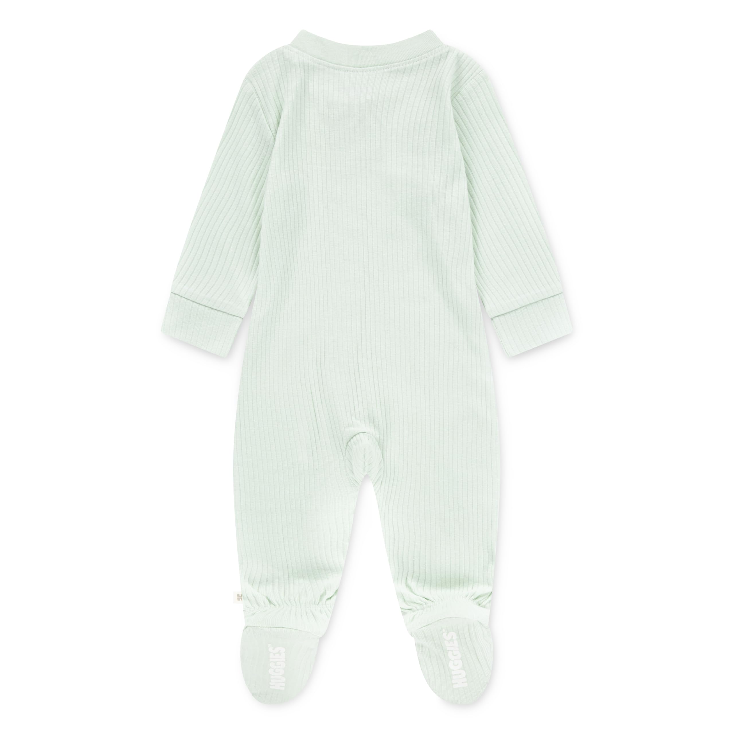 HUGGIES Overall mit Füßen