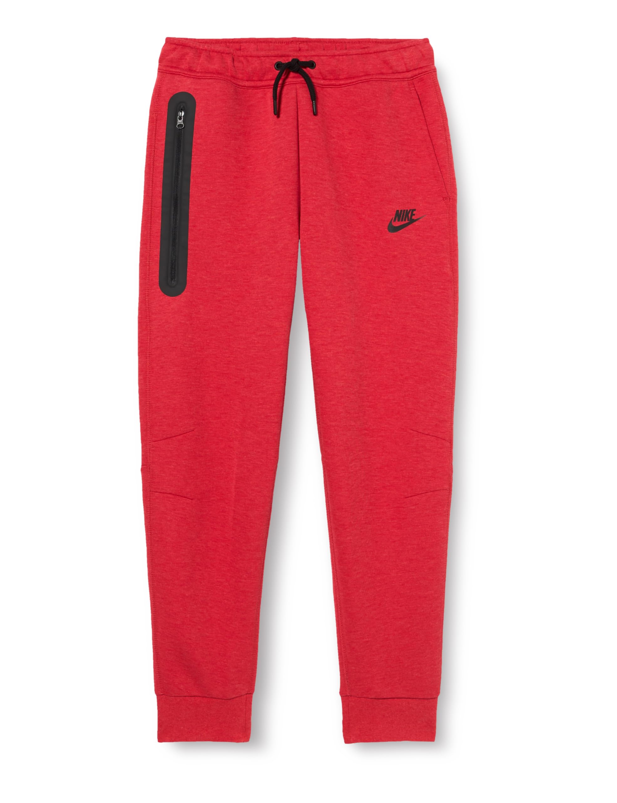 Nike - B NSW Tech FLC Pant, Pantaloni Sportivi Bambini e Ragazzi