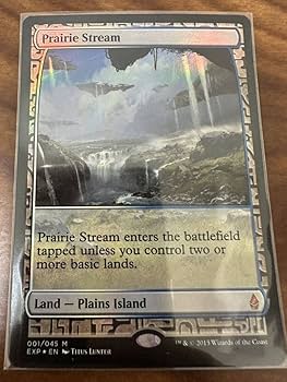 MTG MPS マスターピース　５枚セット Masterpiece Seriesのフォイル仕様の差異について | ENNDAL GAMES
