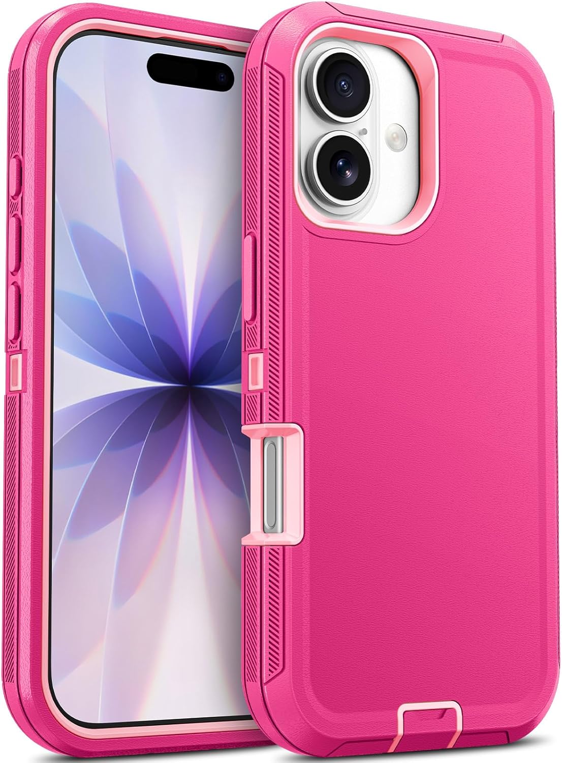iPhone 17 (6.3