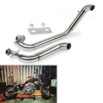 Yamaha ビラーゴ２５０マフラー マフラー バイク ビラーゴ250」の人気商品一覧 | 安い商品を通販