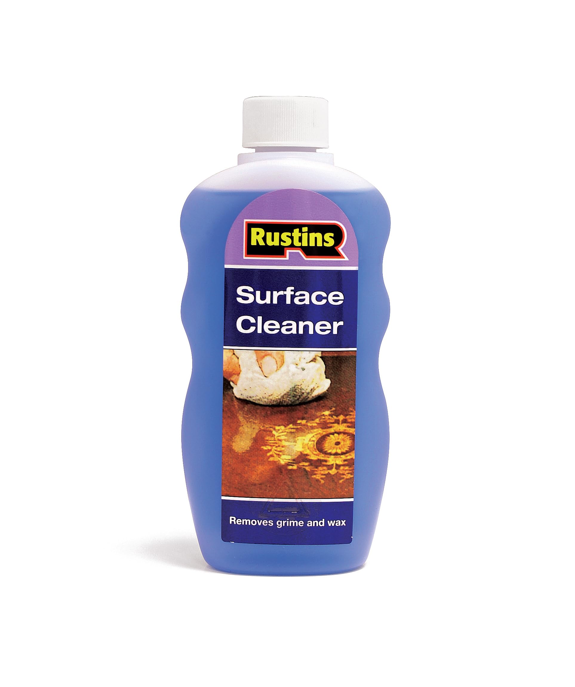 Rustins Surface Cleaner 300ml
