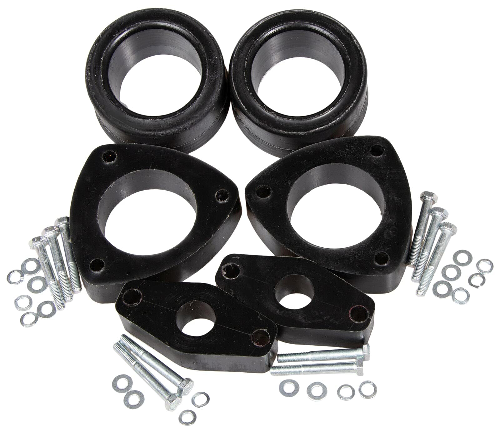 Amazon.com: Dealparts Leveling Lift Kit 1.2 inch 30mm Compatible