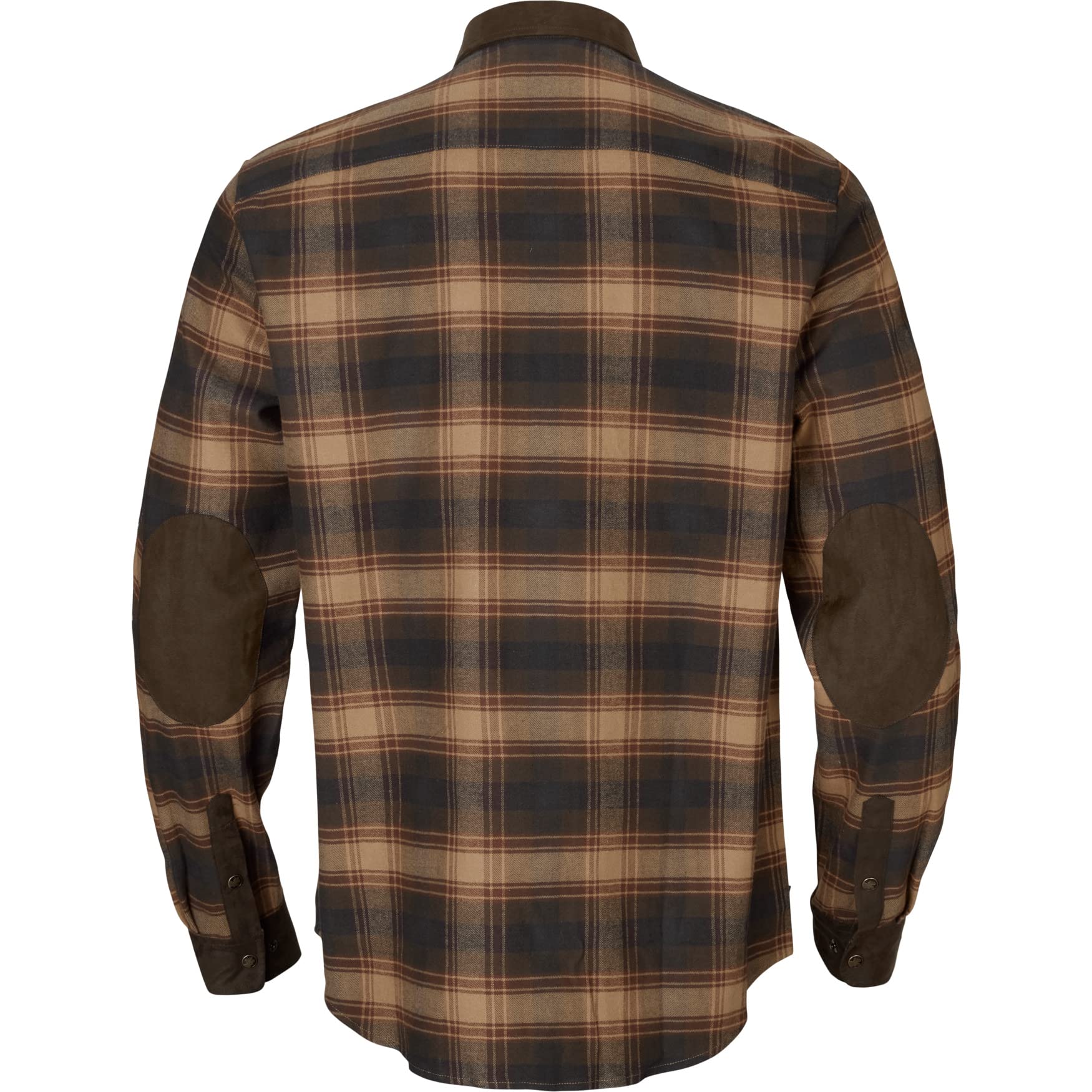 Härkila | Camisa Aivak L/S | Ropa y Equipamiento de Caza Profesional | Calidad Escandinava Duradera
