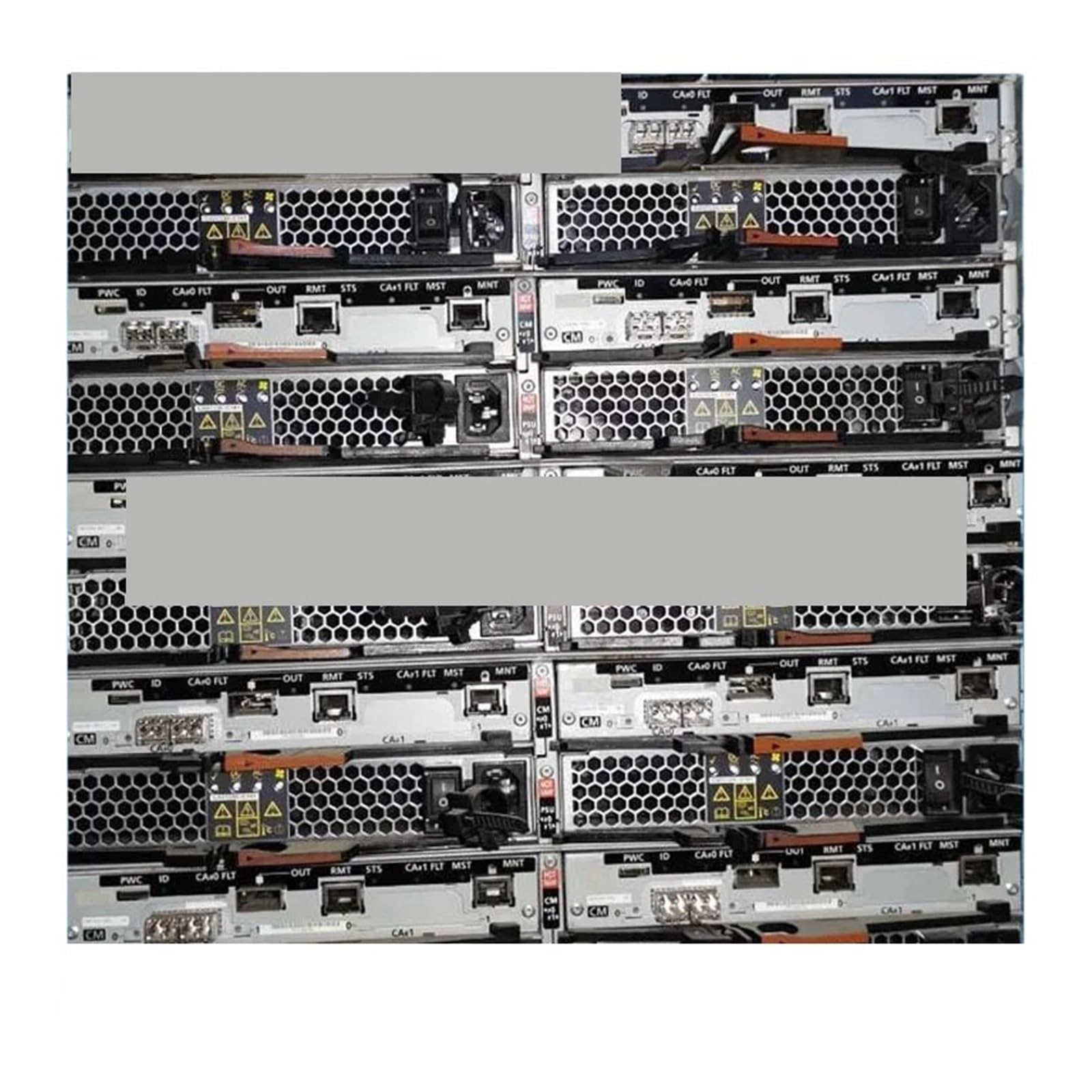 BALYDLUL 1pcs For CA07336-C001 DX80 DX90 S2 FC 8GB Controller CA21361-B40X Kit