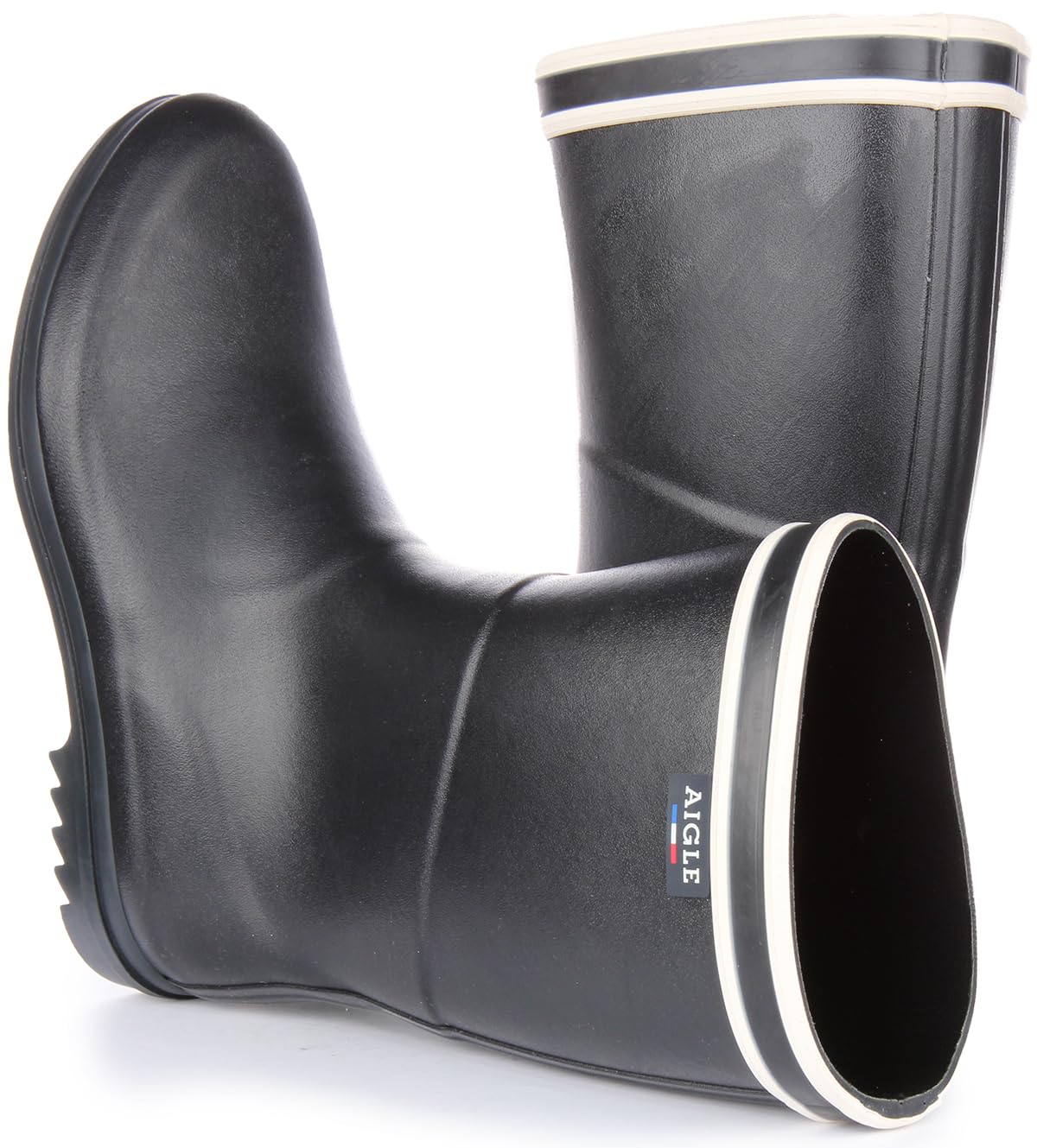 Aigle Chanteboot Str Stivali in GommaDonna