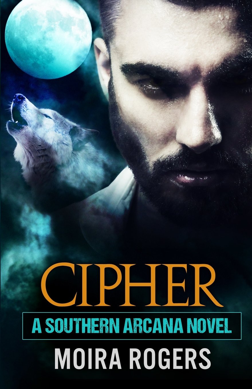 Cipher (Southern Arcana)