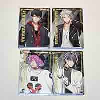 ヒプマイ まとめ売り ヒプノシスマイク CD まとめ売り - メルカリ