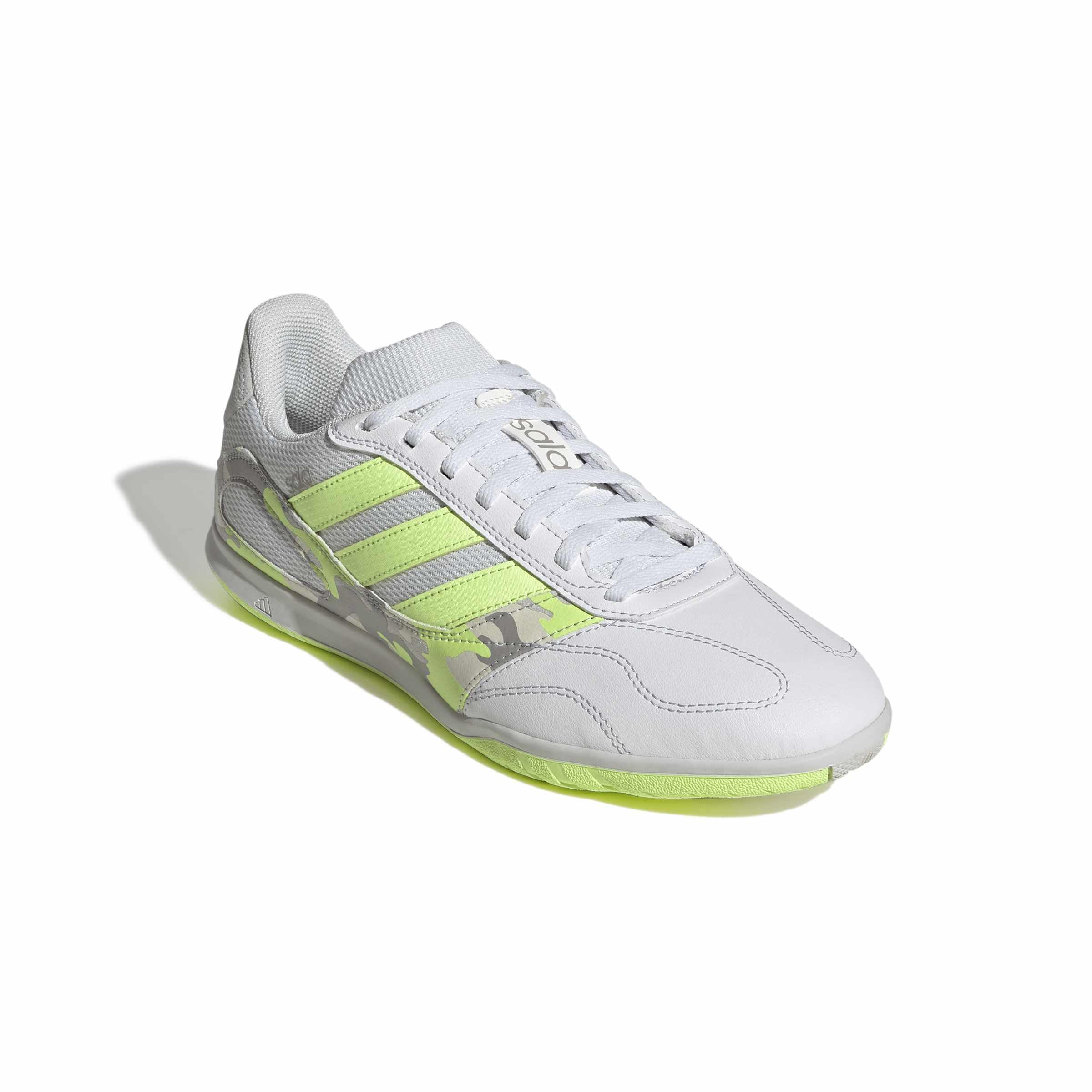 adidas Unisex Super Sala III Hallen-Fußballschuh