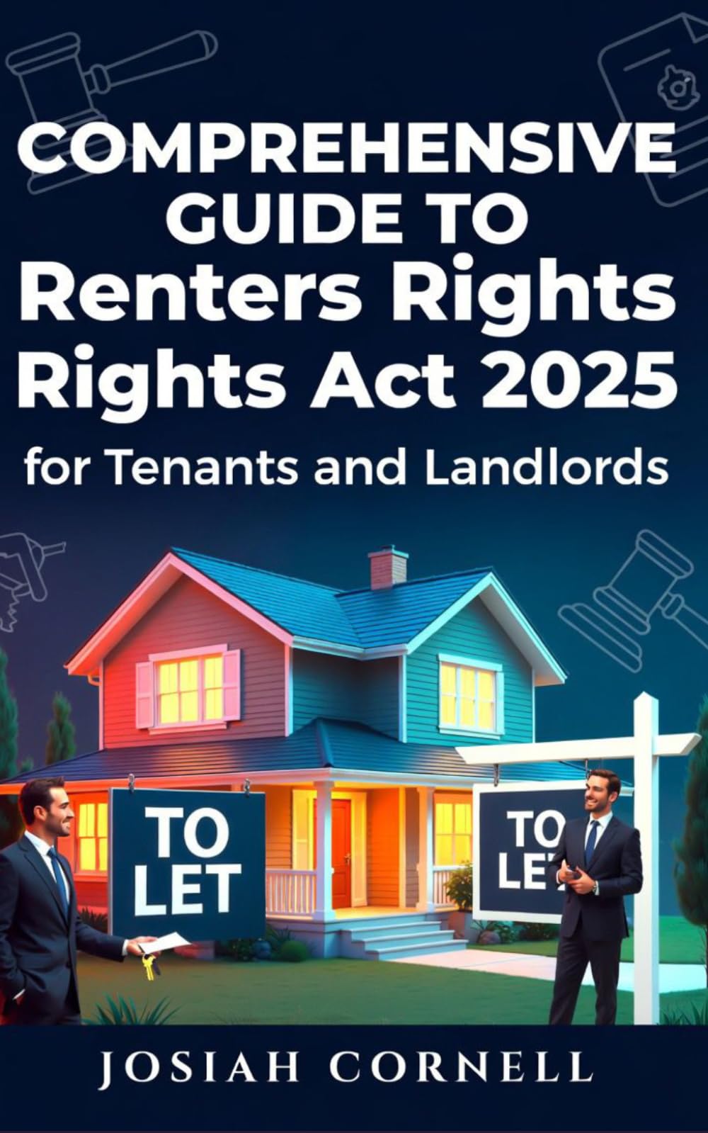 The Renters Right Act 2025: Your Complete Guide for Tenants & Landlords in England