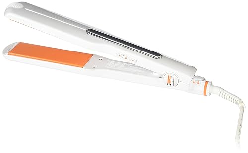 Brazilian Heat BBH3002 Brazilian Heat Turmalina Plancha plana de cerámica, 1.5 pulgadas