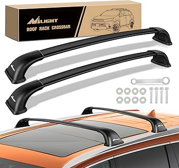 bargundie raleigh ラリー ループタイ colts Amazon.com: Nilight Roof Rack Cross Bars Compatible with 2014 15