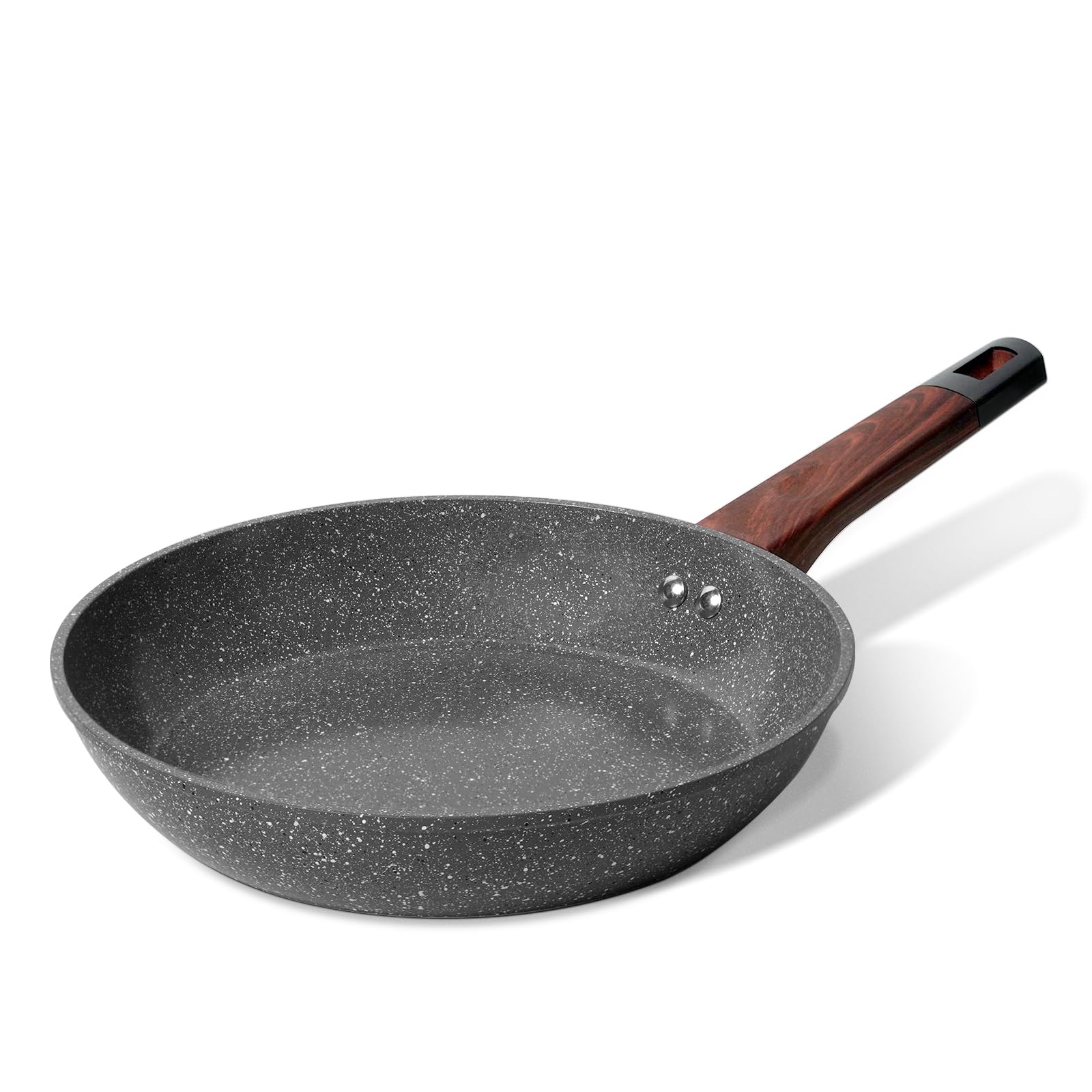 Innerwell 8 Inch Nonstick Frying Pan Skillet