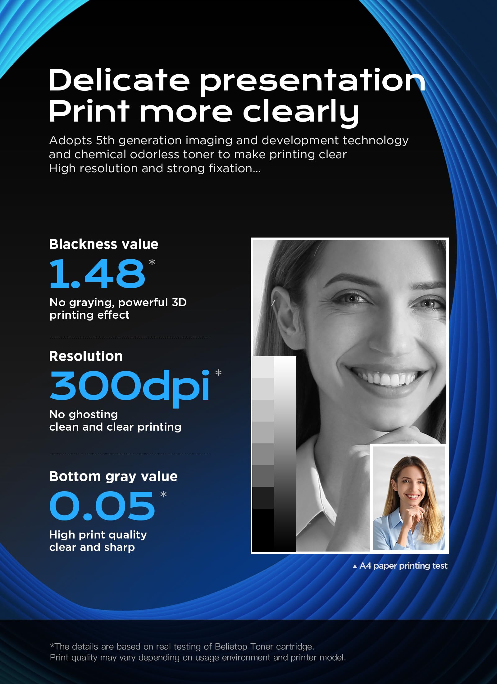 Quark Toner TN2420 TN-2420 compatibile per Brother MFC L2710DW TN 2420 2410 TN2410 MFC-L2710DW HL-L2350DW MFC-L2710DN HL-L2310D DCP-L2530DW MFC-L2750DW DCP-L2510D (1 Nero)