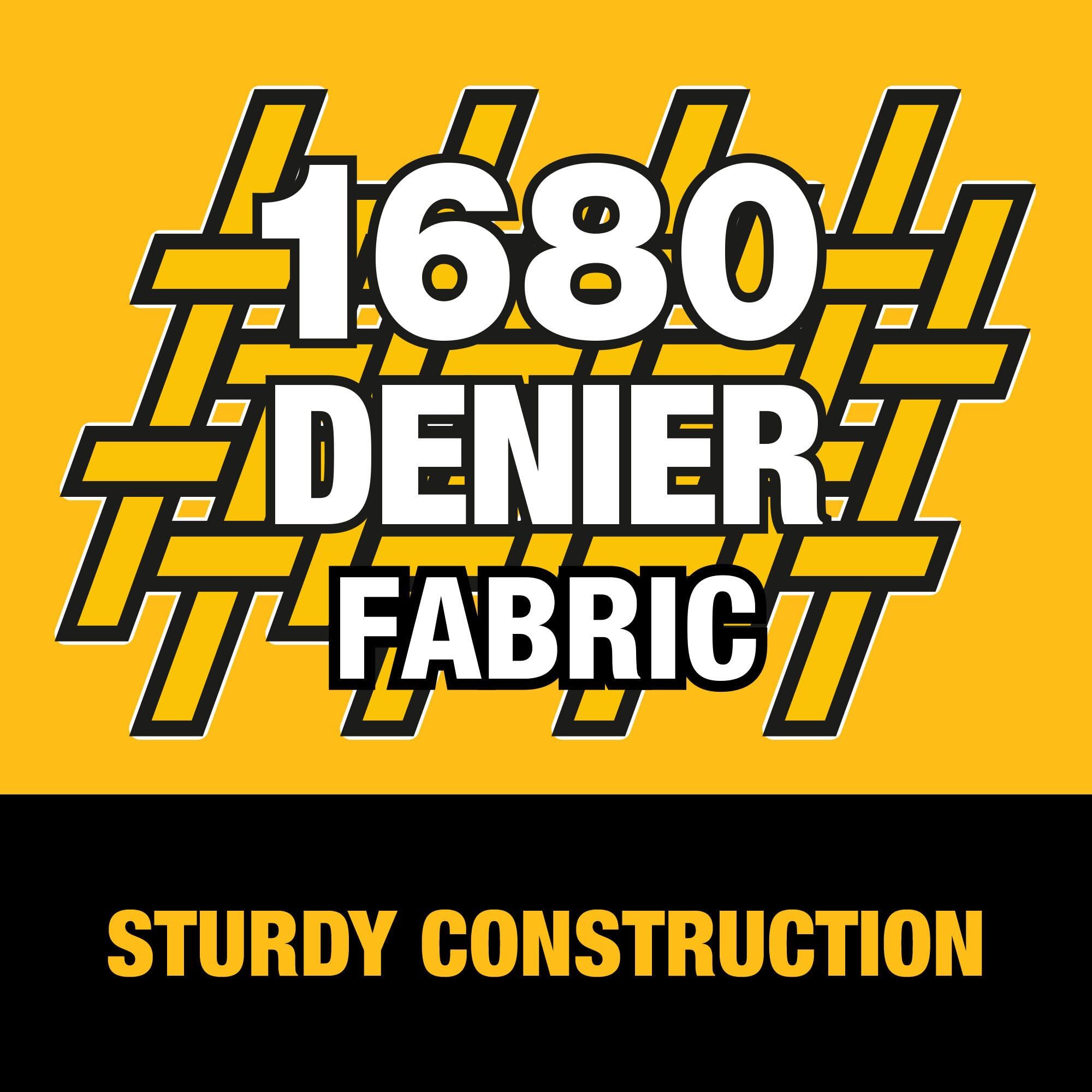 DEWALT Rodilleras que no dañan con gel (DWST590015)