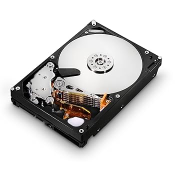 HGST HDN724040ALE640 4TB x 2台 = 8TB Amazon | HGST HDN724040ALE640 P/N:0F22408 MLC:MPK5E0 4TB