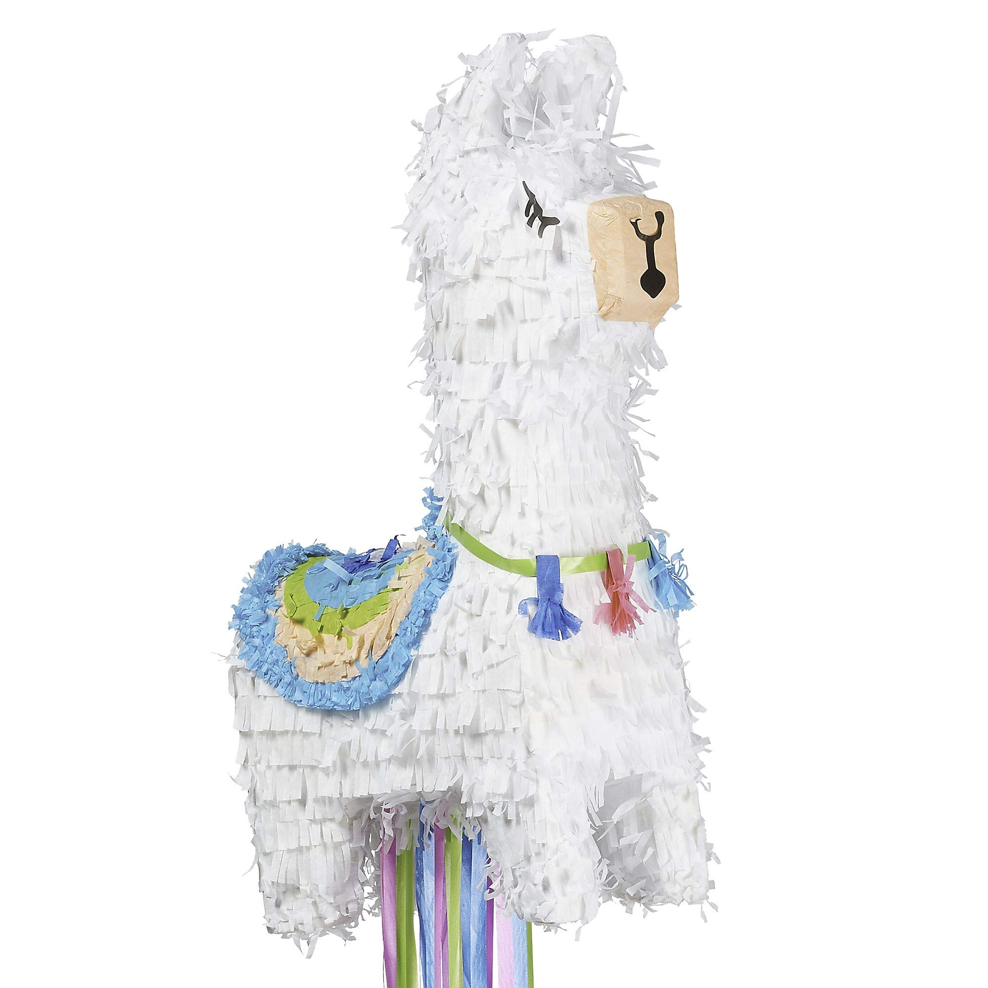 YA OTTA PINATA Llama 3D Pull