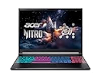 Nitro V 16S AI Gaming Laptop | AMD Ryzen 7 260 Processor | NVIDIA GeForce RTX 5060 Laptop GPU (572 AI Tops) | 16