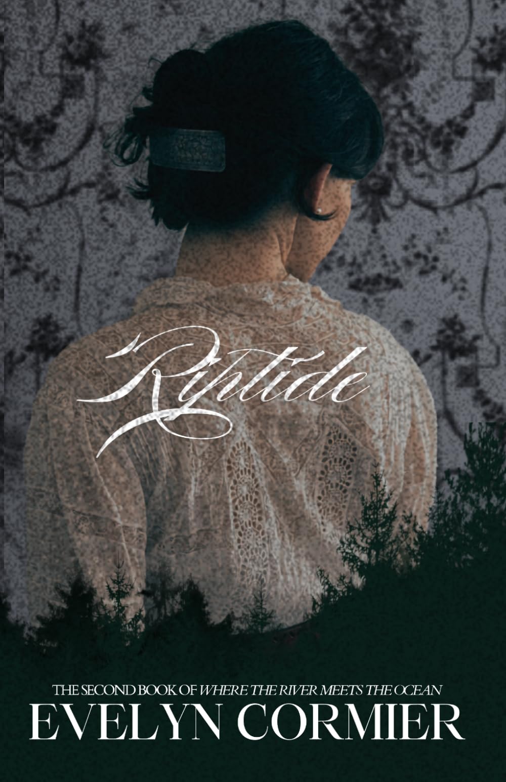 Riptide: The Sequel to Where the River Meets the Ocean