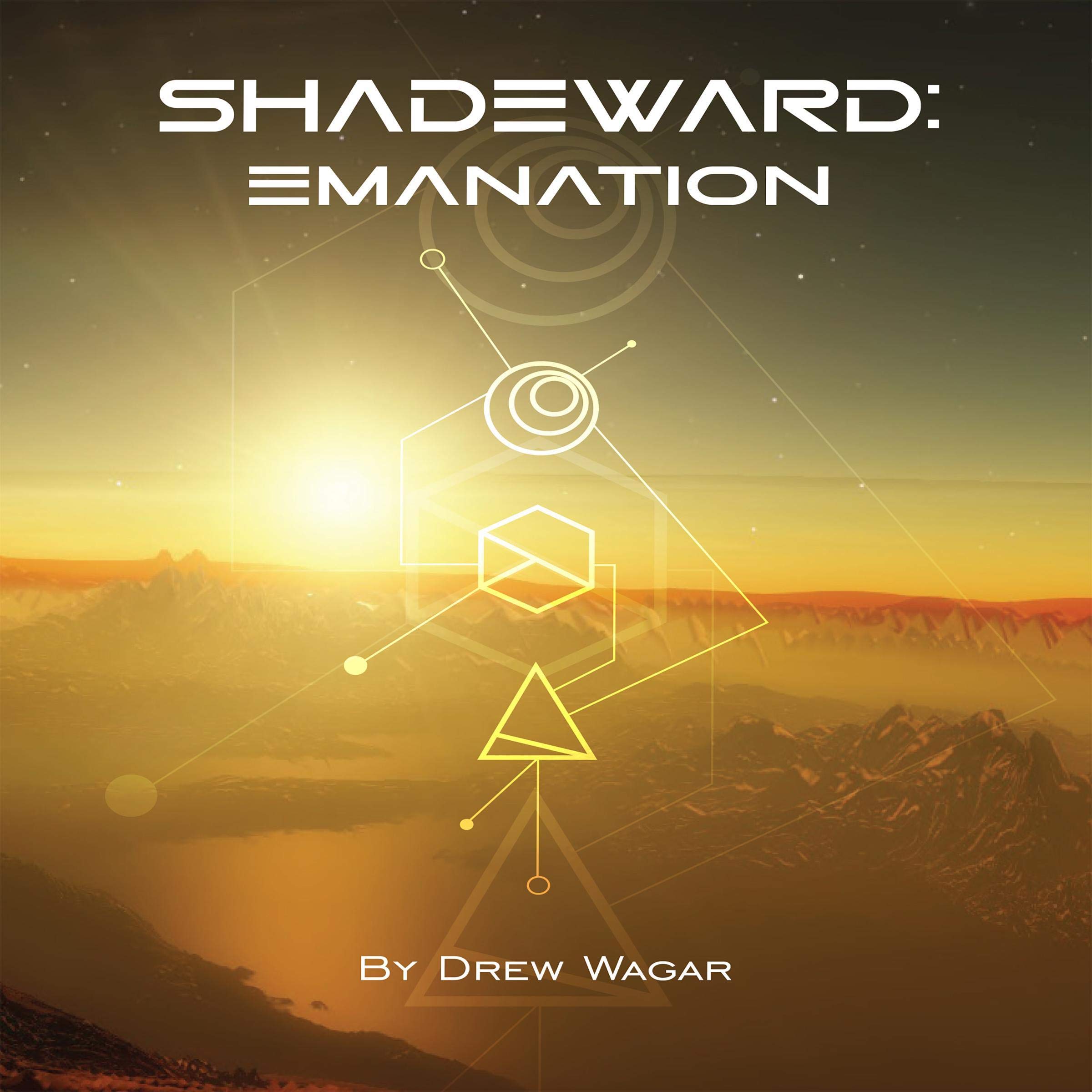 Cover art for Emanation