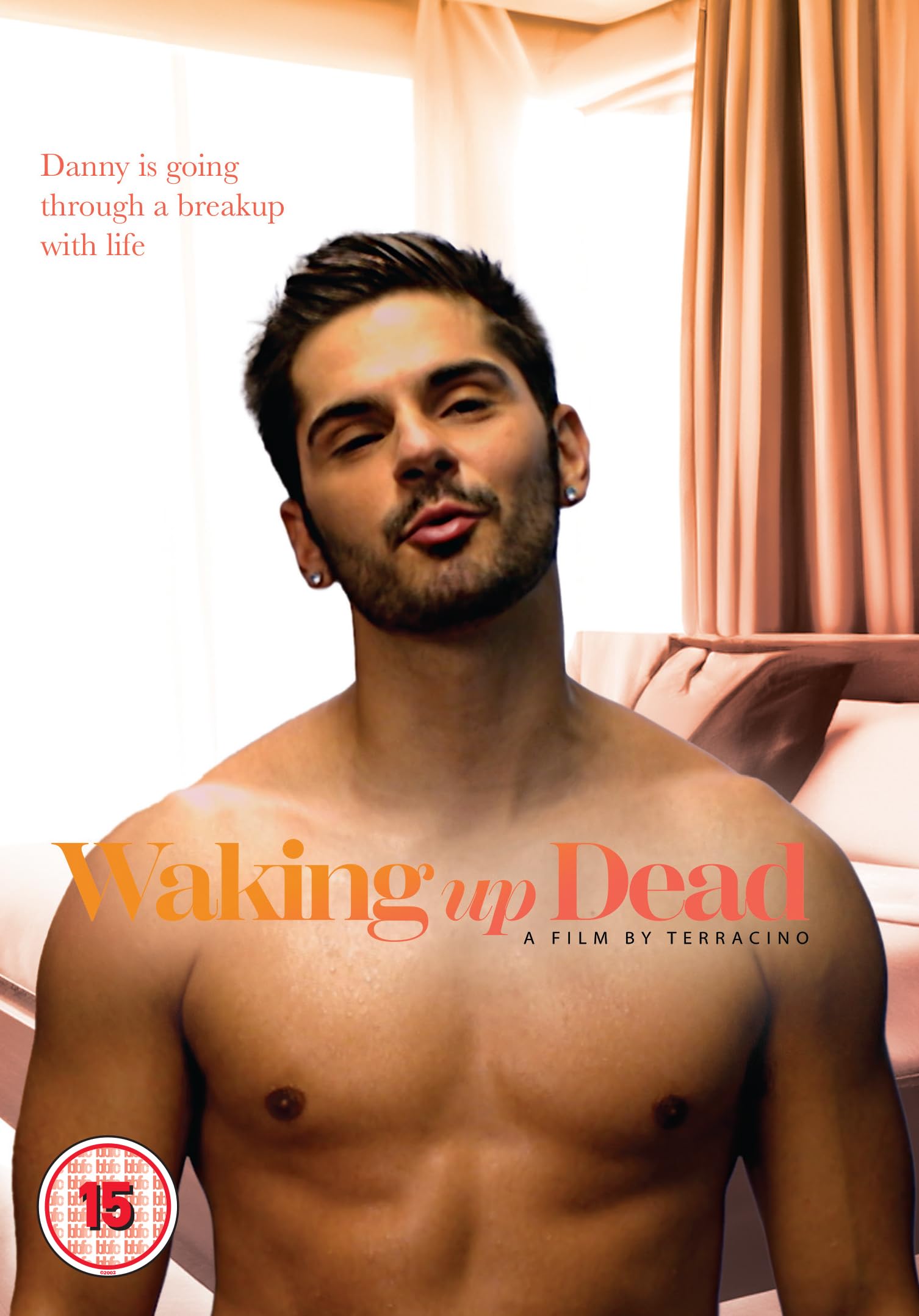 Waking up dead [DVD]