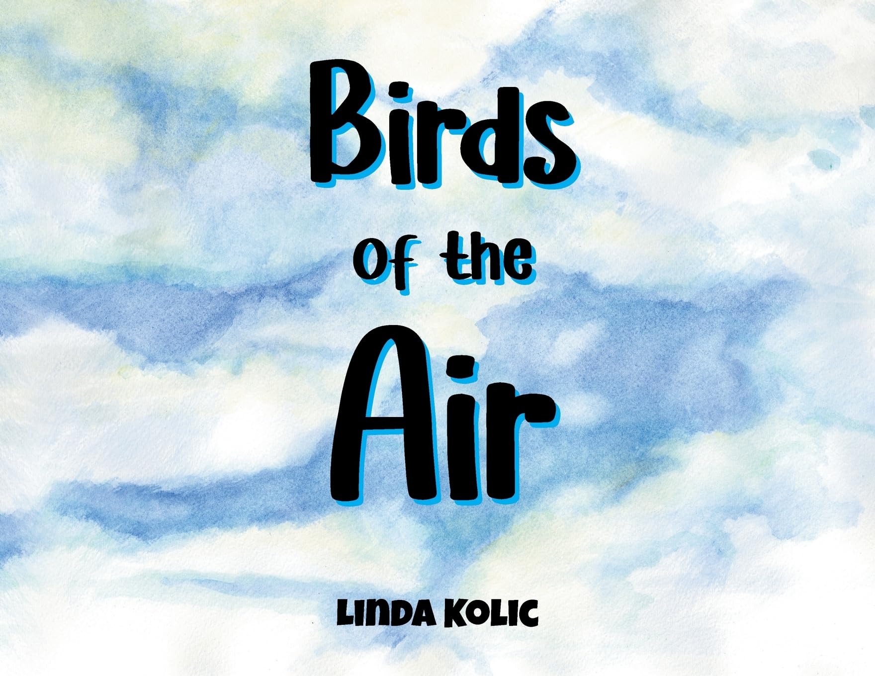 Birds of the Air