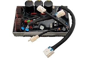 Westinghouse iGen4500 Inverter Module