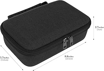 Amazon.co.jp: Geekria Creative Console キャリングケース