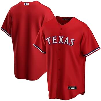 応援グッズ vtg 90s Texas Rangers 33 Canseco JERSEY Jose Canseco Autographed Pro Style Texas Baseball Jersey