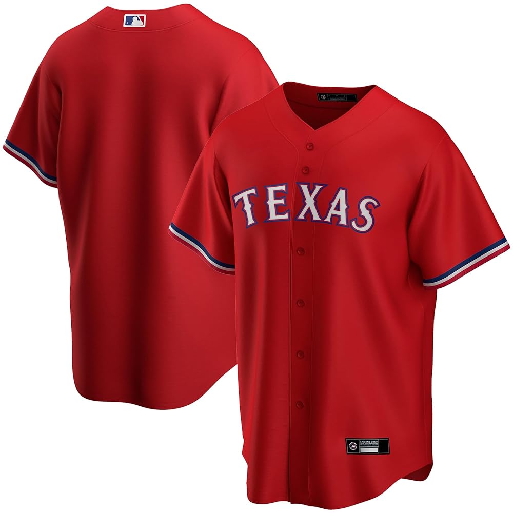 応援グッズ vtg 90s Texas Rangers 33 Canseco JERSEY Jose Canseco Autographed Pro Style Texas Baseball Jersey