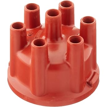 Bosch 1235522053 Distributor Cap