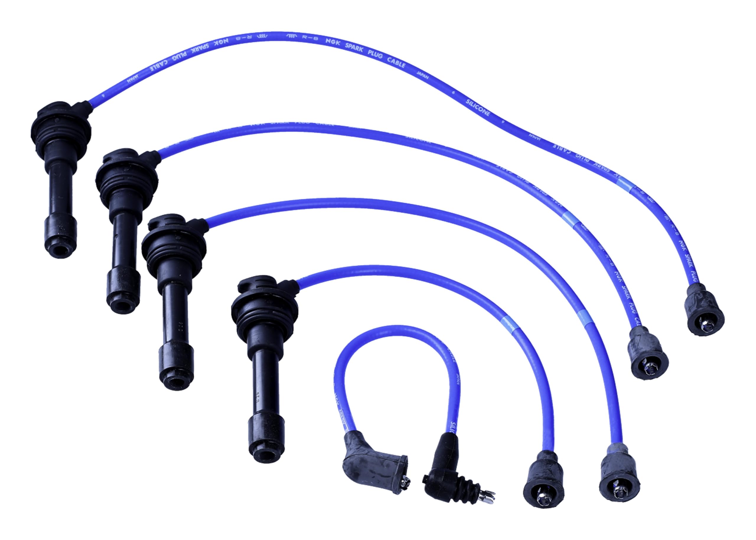 Złączka kabla zapłonowego NGK RC-TX14, 9704