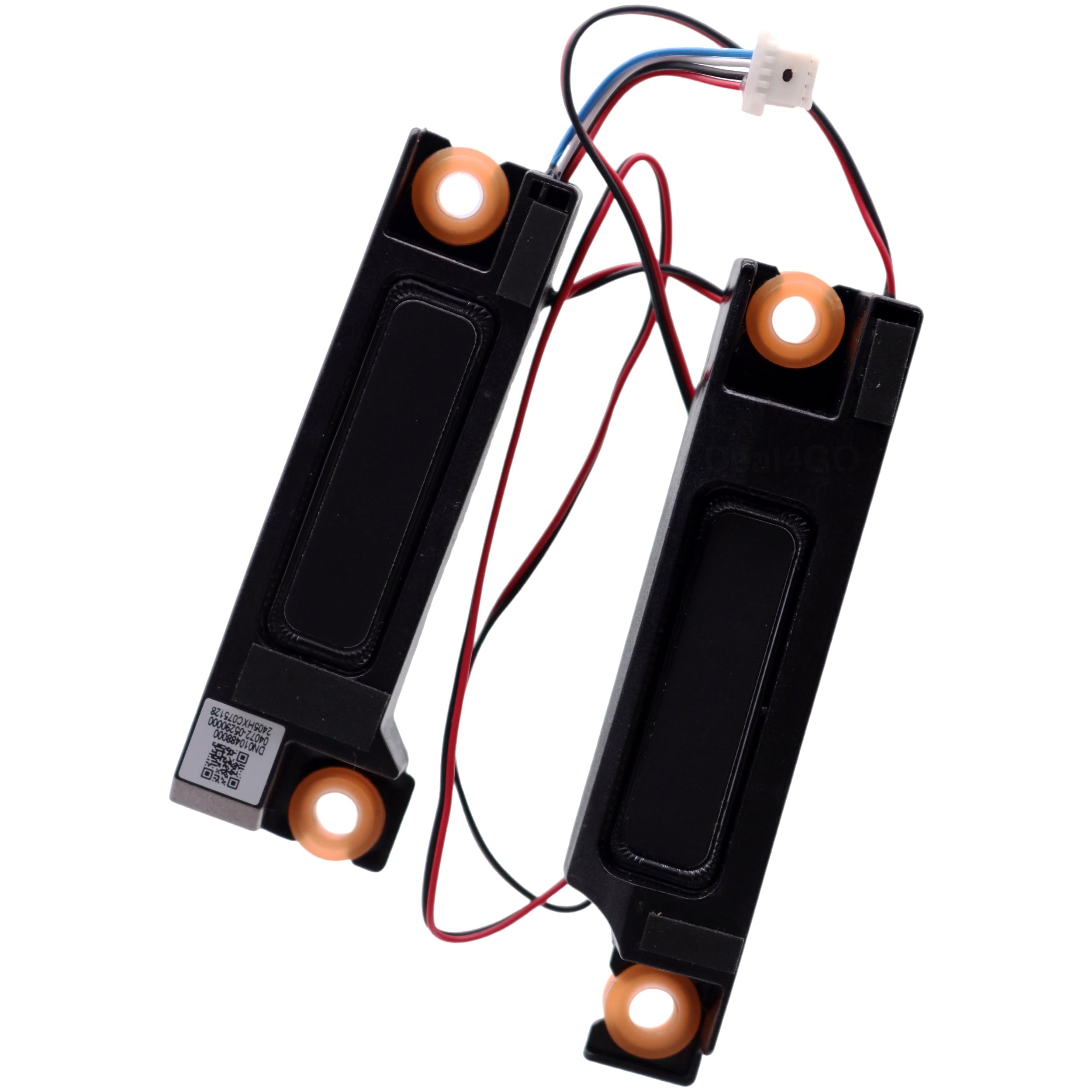Altavoces internos 04072-04410100 para ASUS FA607 FX607 FA617 6