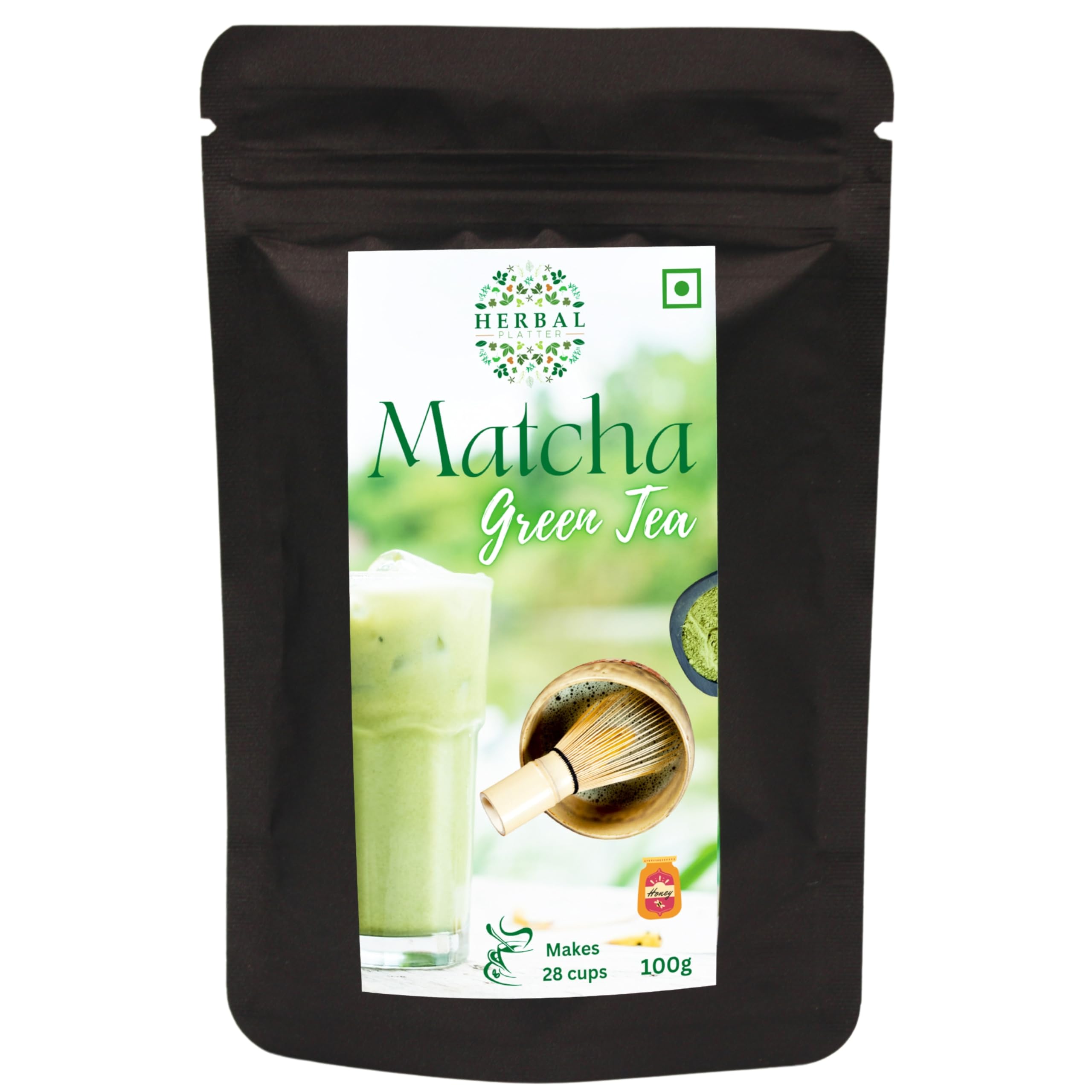 See full amazon price history chart for Herbal Platter Matcha Green Tea Powder | 100gm in Standup Pouch | 28+ cups Herbal Platter Matcha Green Tea Powder | 100gm in Standup Pouch | 28+ cups (B0CTY9BZHB) Amazon Price History, Amazon Price Tracker