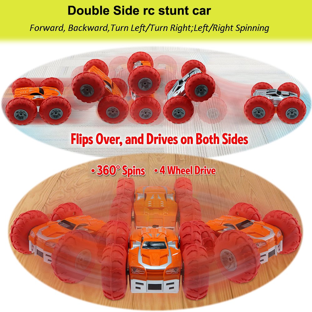 top rc speed cyclone