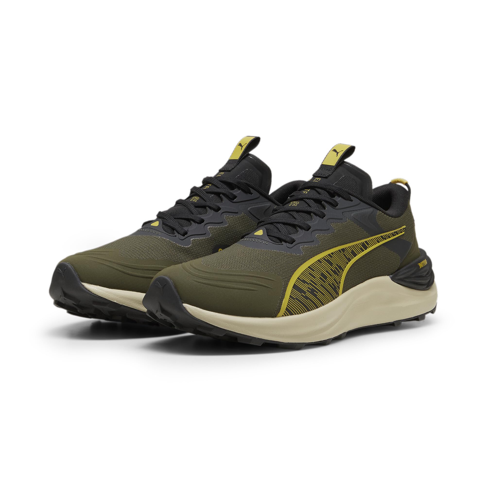 Electrify NITRO 3 TR Spor AyakkabıUnisex Yetişkin