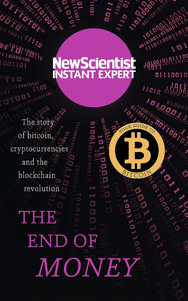 Buy The End of Money — BookShops.in