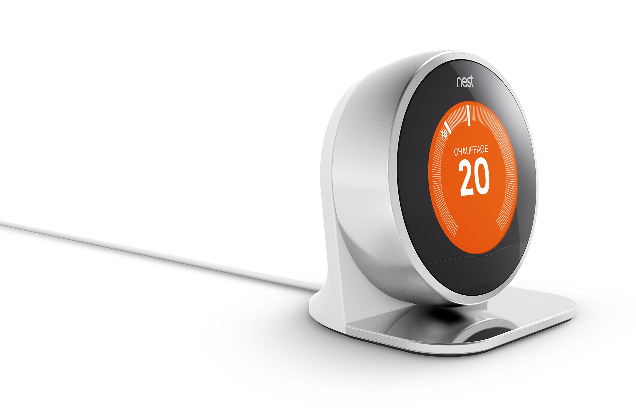 Nest Stand for Nest Learning Thermostat