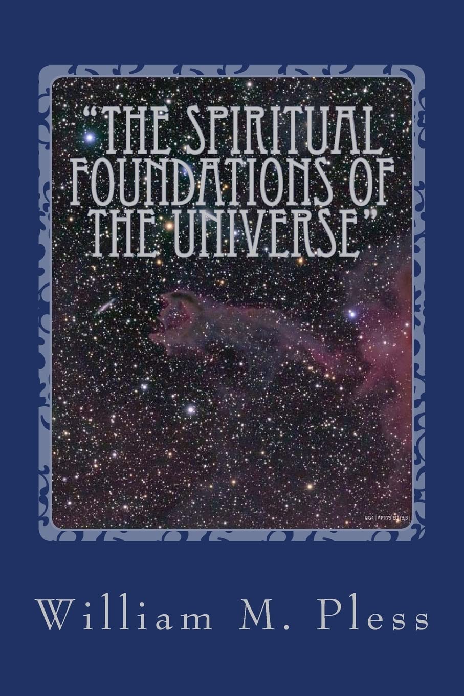 "The Spiritual Foundations of the Universe": The Origins, Character and Destiny of the Soul