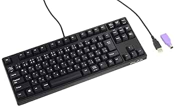 Amazon.co.jp: FILCO Majestouch 2 TKL S 静音 91日本語 CHERRY