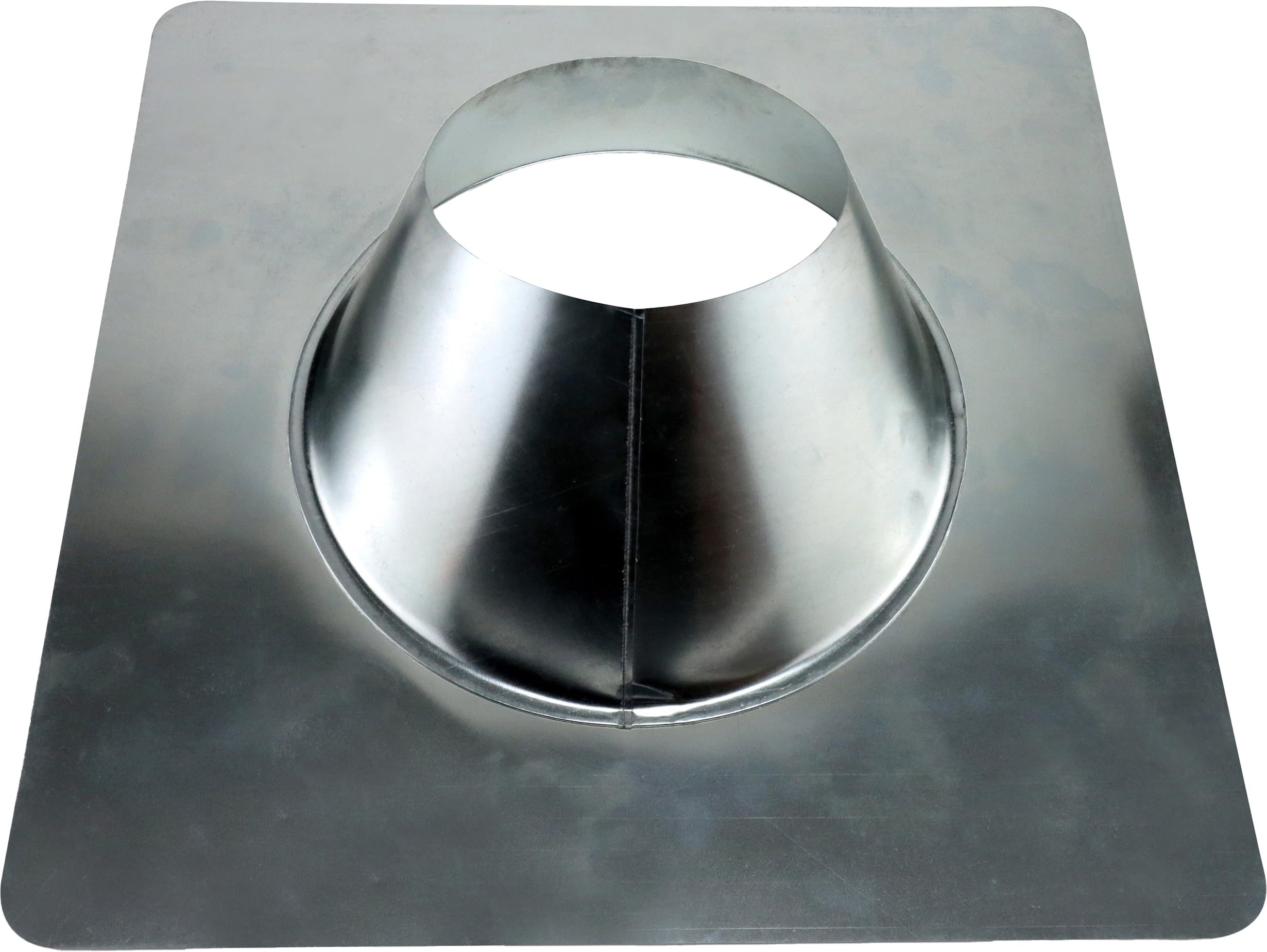 Amazon.com: Water-Tite 81578 Type B Roof Flashing for up to 12/12