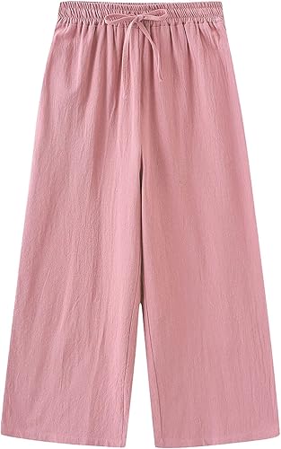 Miniatura 4 de FABFEGU Suits Set for Women Womens Casual Two Piece Set Crew Neck Long Sleeve Button Up Shirt And Business Suit Pants for