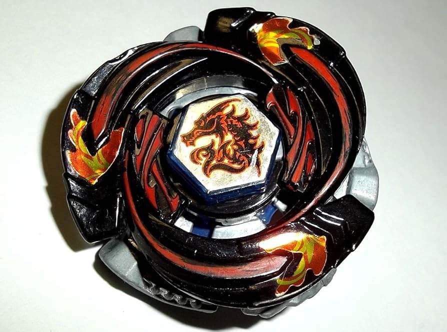 Amazon.co.jp: 【限定】国内正規品 メタルファイト USED【メテオ