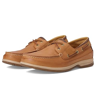 Sperry Gold Cup Boat Men