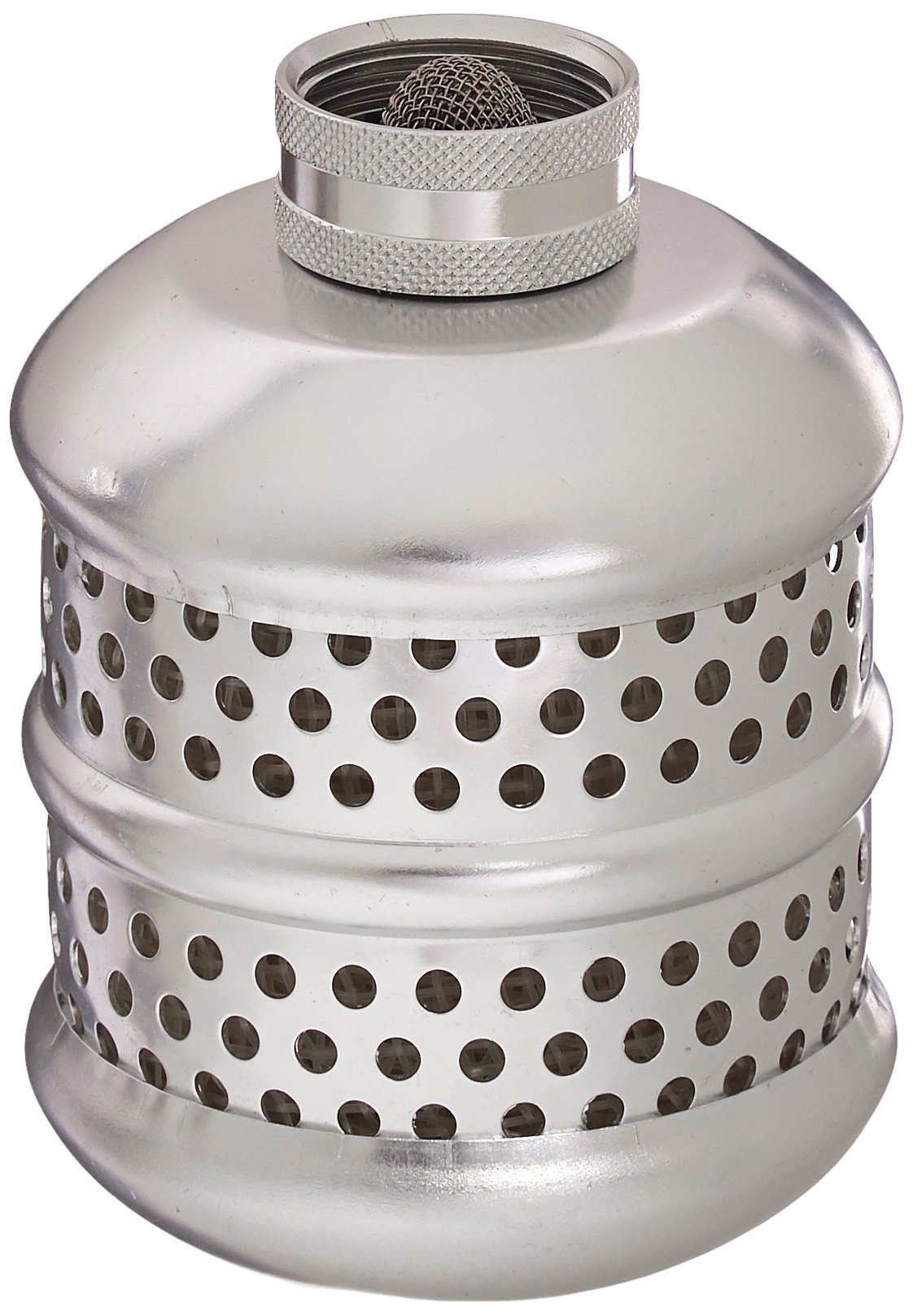 Bulle d'arroseur MinTCRAFT BS-1 de 7,6 cm pour pelouse verte et massifs de fleurs