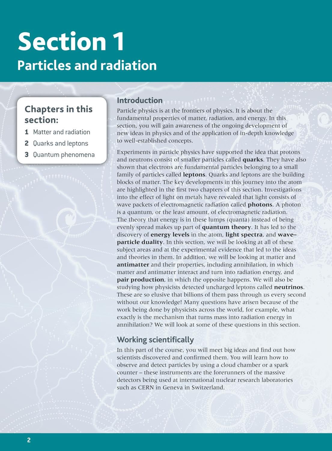 AQA Physics: A Level Student Book